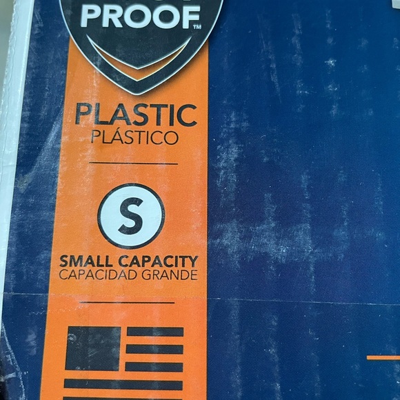 Gibraltar Mailbox - Picture 7 of 7